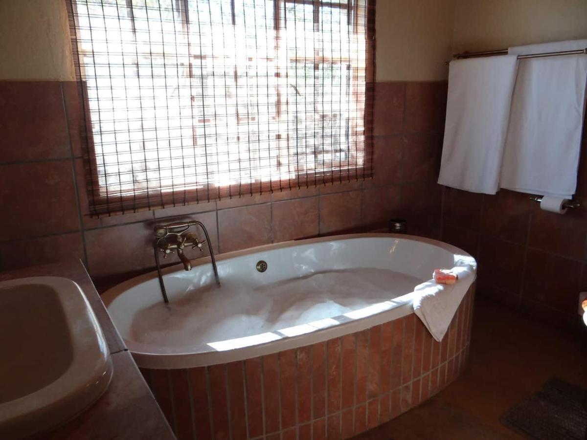 מרלות' פארק Lituba Place מראה חיצוני תמונה